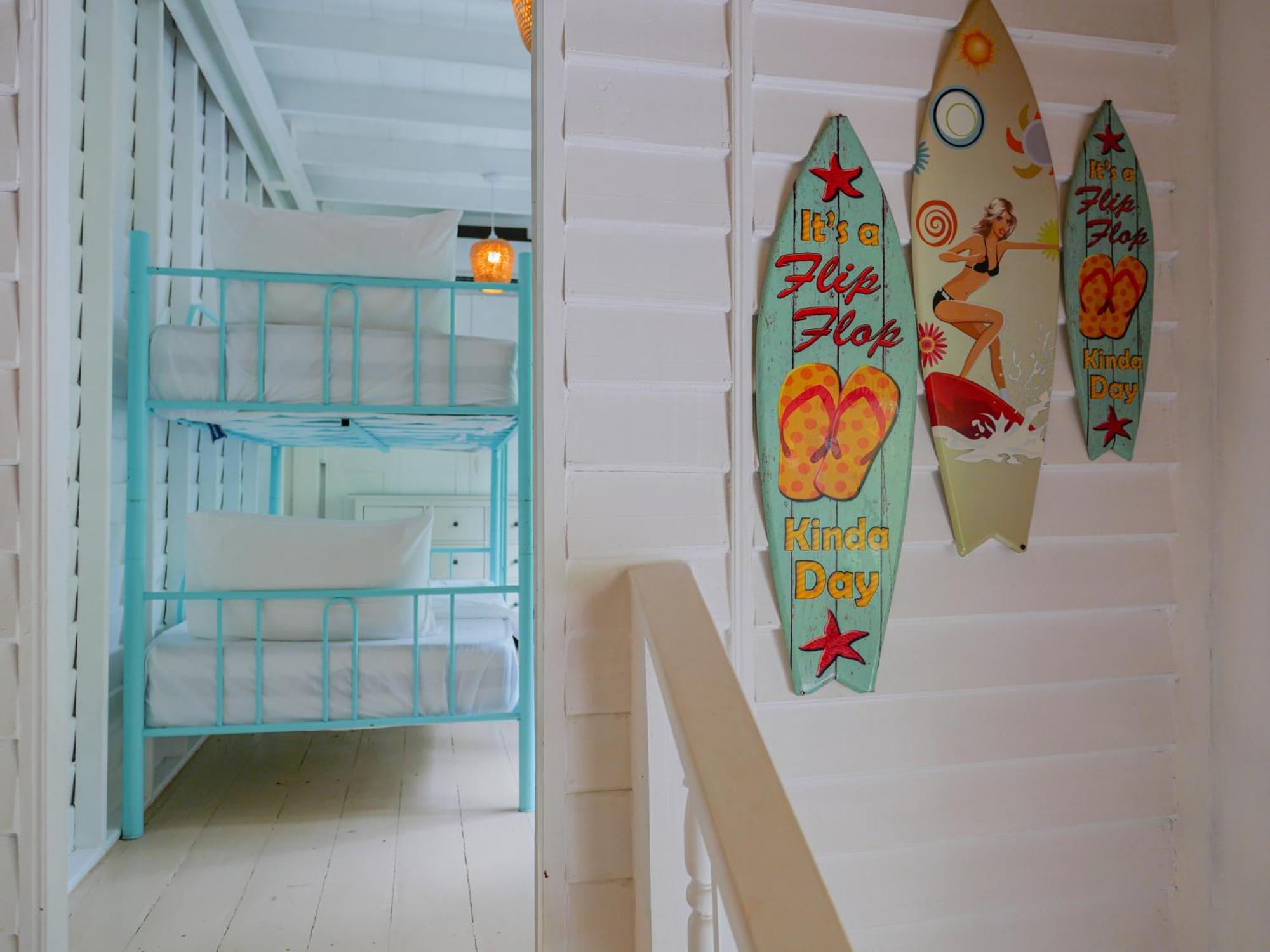 The Wooden Beach House 3Br - Sunset Beach Garden Taling Ngam Beach Εξωτερικό φωτογραφία