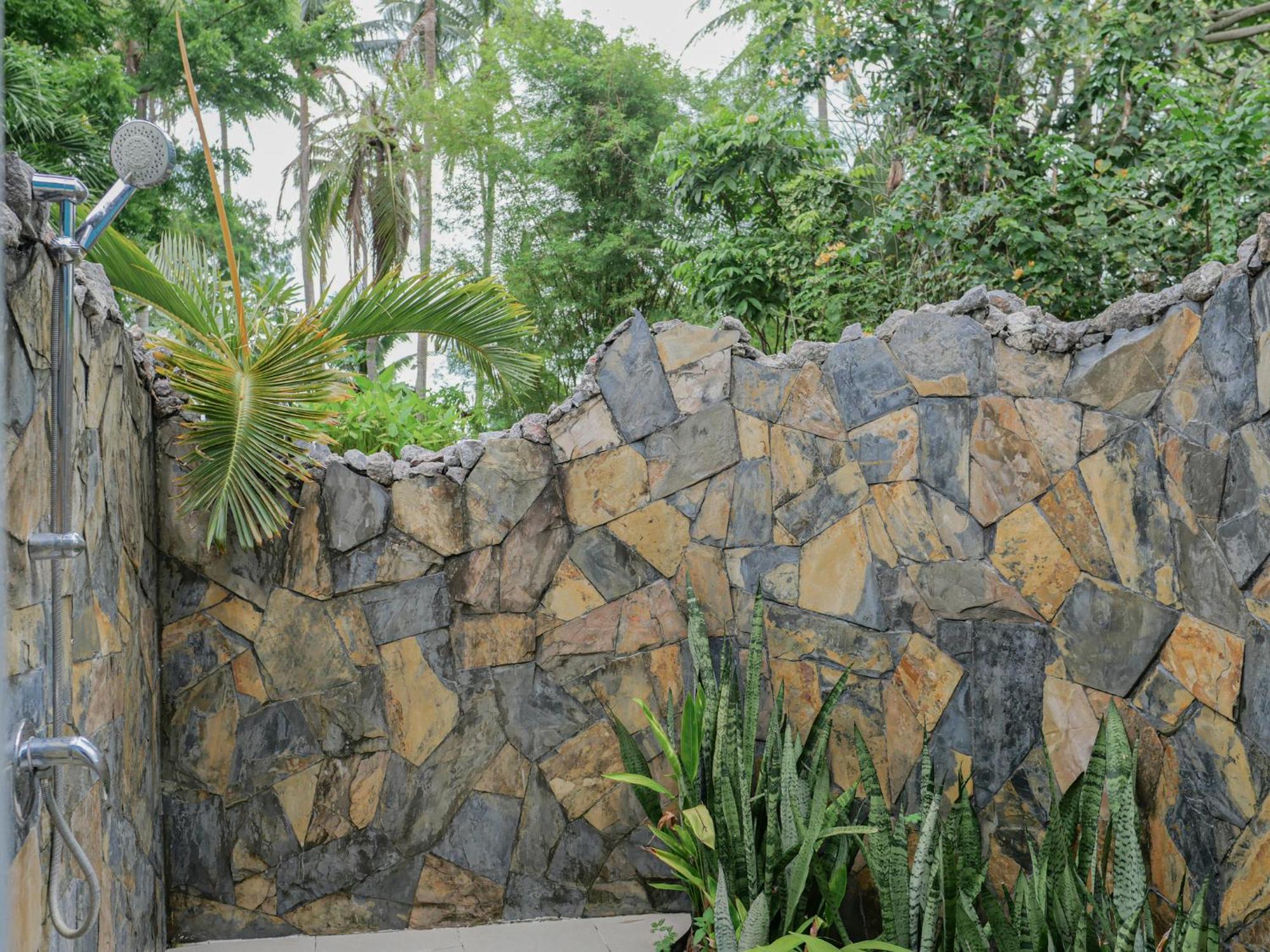 The Wooden Beach House 3Br - Sunset Beach Garden Taling Ngam Beach Εξωτερικό φωτογραφία