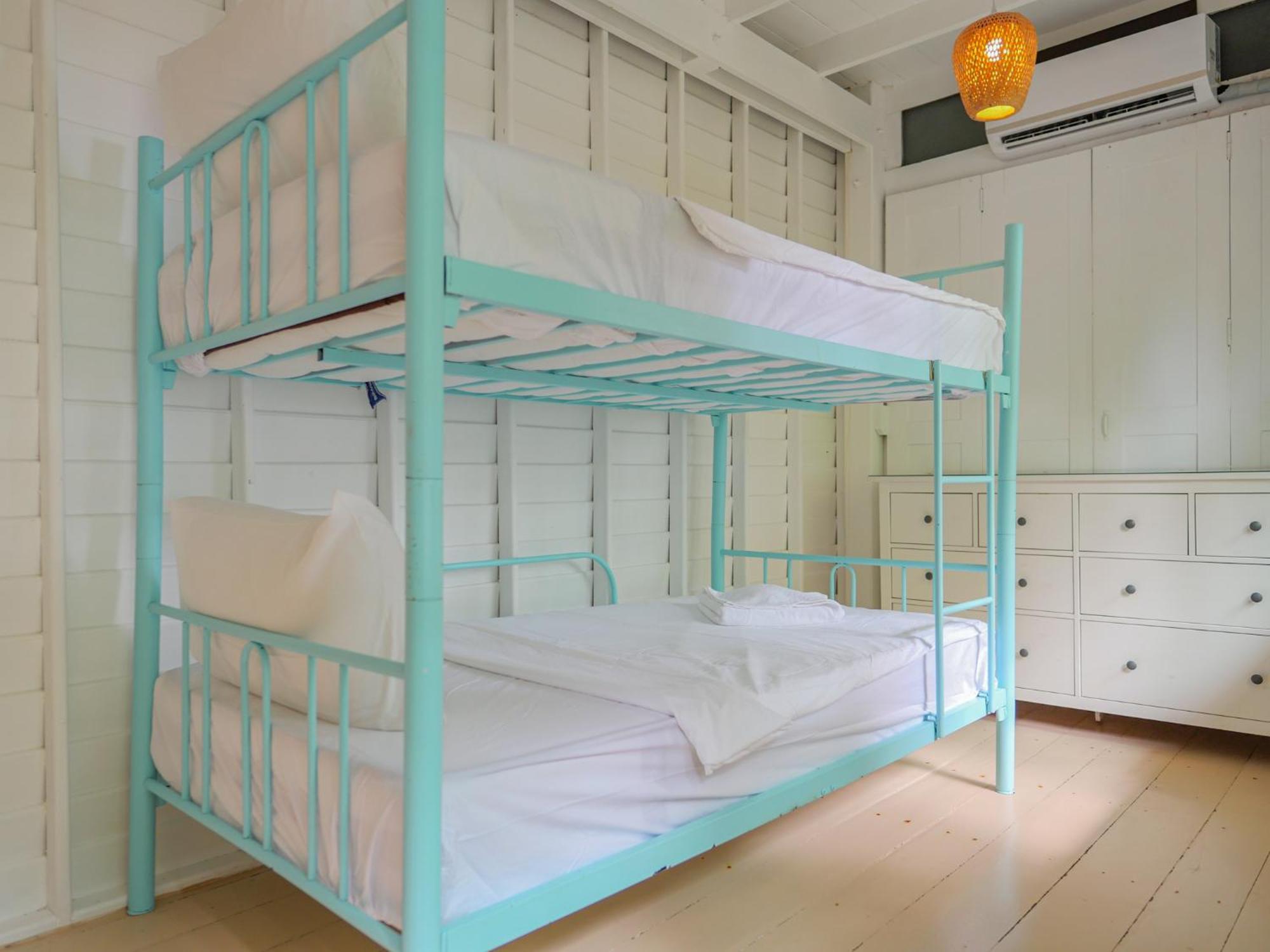 The Wooden Beach House 3Br - Sunset Beach Garden Taling Ngam Beach Εξωτερικό φωτογραφία